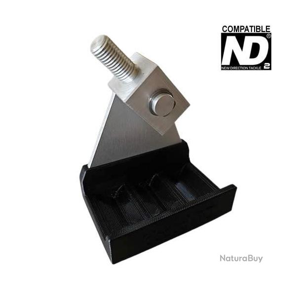 Crosse de mise  l'eau Bait Boat Pod pour New Direction ND2