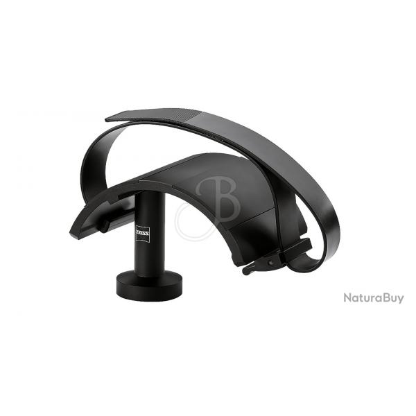 ZEISS - CONQUEST ADAPTATEUR DE TRPIED BINOFIX