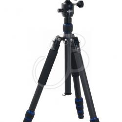 MEOPTA - TRIPOD EN CARBONE