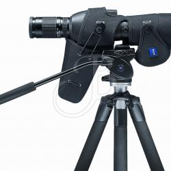 ZEISS - DIASCOPE-D 65D ÉTUI PRÊT À L'EMPLOI POUR LONGUE VUE