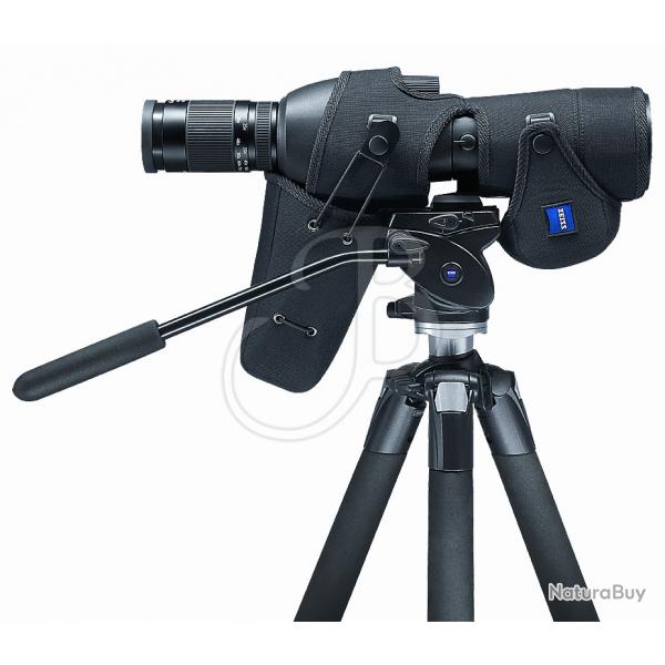 ZEISS - DIASCOPE-D 65D TUI PRT  L'EMPLOI POUR LONGUE VUE