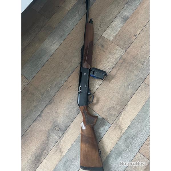 Carabine pitera calibre 30-06