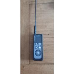 recepteur GPS CEZAME