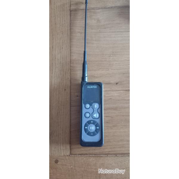 recepteur GPS CEZAME