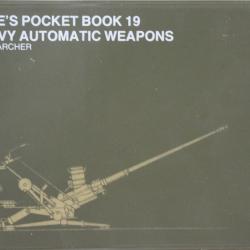 Jane s pocket book 19- Heavy automatic weapons