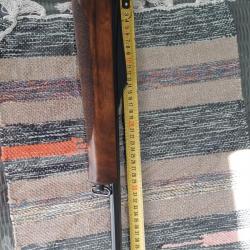 Carabine semi auto Browning Bar MK3 Eclipse fluted calibre 30/06