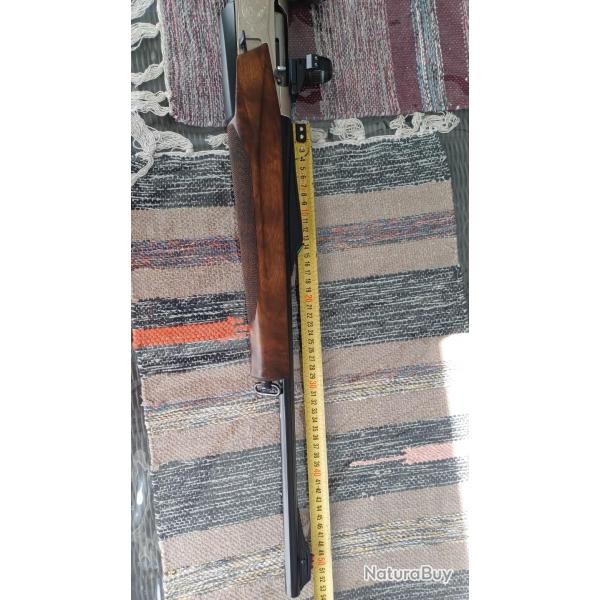 Carabine semi auto Browning Bar MK3 Eclipse fluted calibre 30/06