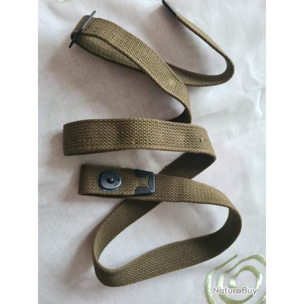 bretelle pour USM1  originale WW2  A25.12