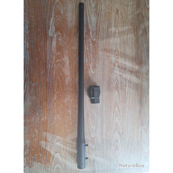 Canon Blaser R93 flut et filet calibre 308 winchester.