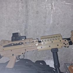 M249 Specna Arms