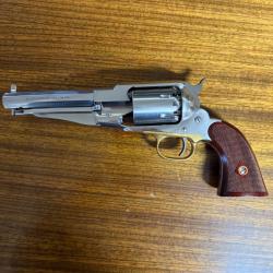 Pietta 1858 Remington Inox calibre .44 modèle Sheriff