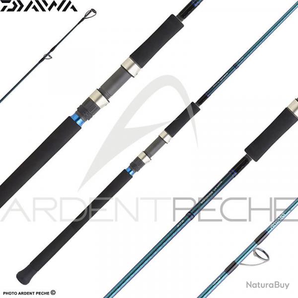Canne DAIWA Grandwave offshore 78 H