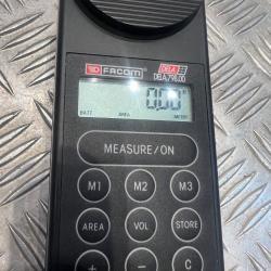 mesureur de distance a ultrasons facom dela 798.00