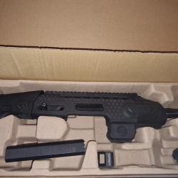 Kit Roni pour glock 17/18 de chez APS
