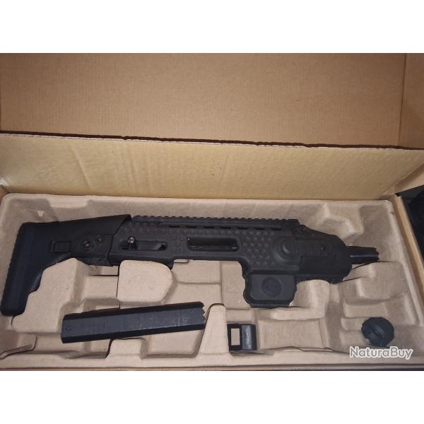 Kit Roni pour glock 17/18 de chez APS