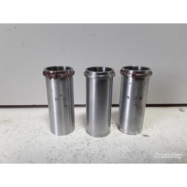 Lot de x3 chokes Beretta A301/ A302