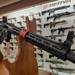 SPRINGFIELD ARMORY AR9 SAINT VICTOR 9 mm