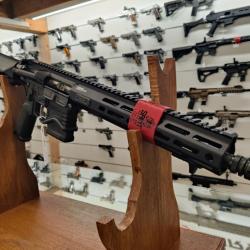 SPRINGFIELD ARMORY Saint Edge SBR 11,5" 223 rem