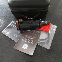 Thermtec hunt 650