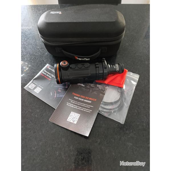 Thermtec hunt 650