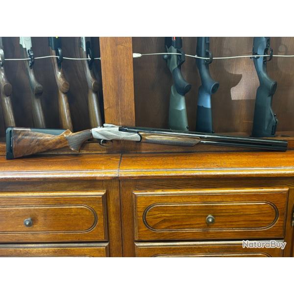 OCCASION BENELLI 828U SILVER CAL 20/76 66CM