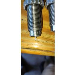 RECALIBREUR DE COLLET LEE 308