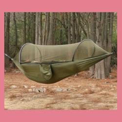 Hamac de Bivouac ( envoi gratuit)