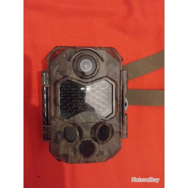 Camra de chasse Hapimp
