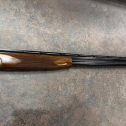 Fusil Chapuis superposé super orion C35 cal 20/76 bois luxe