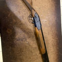 Fusil bretton Fair play calibre 12