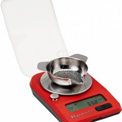 HORNADY - 050104 BALANCE DIGITALE G3-1500