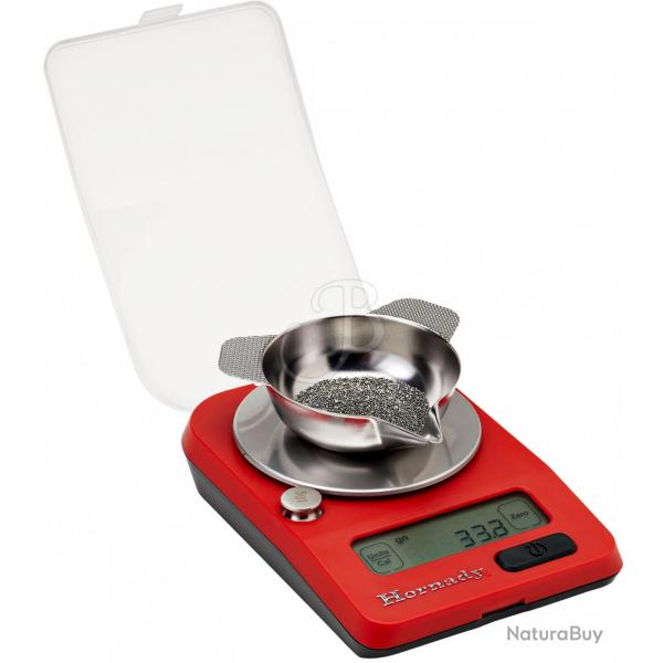 HORNADY - 050104 BALANCE DIGITALE G3-1500