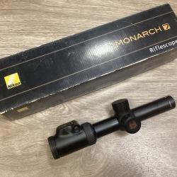 NIKON MONARCH 7 - 1-4x24