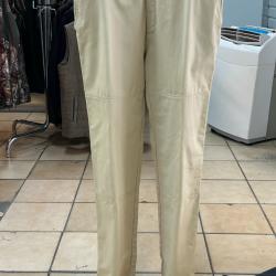 pantalon beige Le Chameau