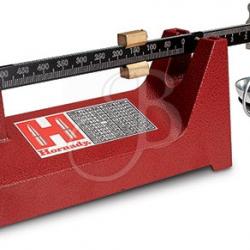 HORNADY - 050109 BALANCE MÉCANIQUE 0-500 GRN