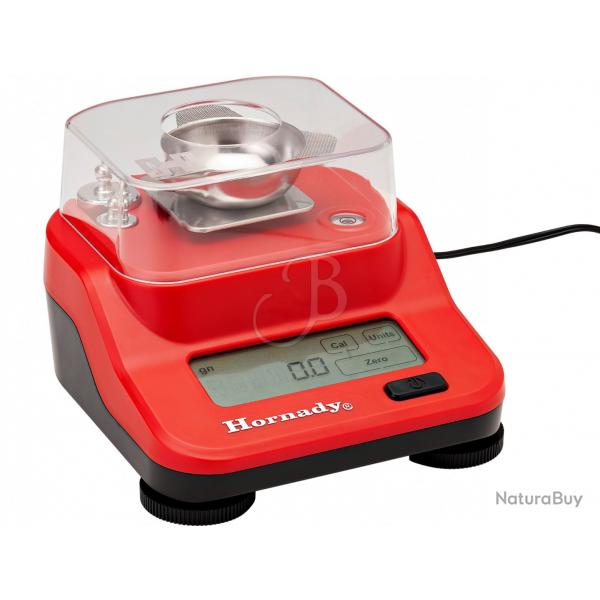 HORNADY - 050111 BALANCE DIGITALE DE COMPTOIR M2