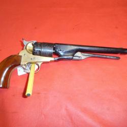 Revolver poudre noire cal 44 , Occasion sans Prix de Réserve