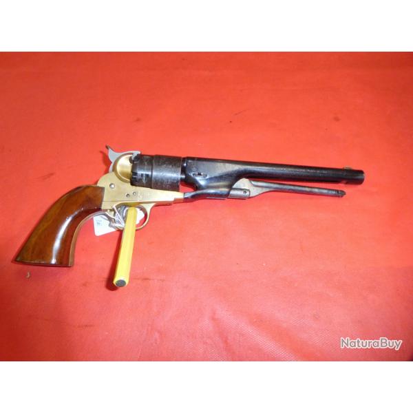 Revolver poudre noire cal 44 , Occasion sans Prix de Rserve