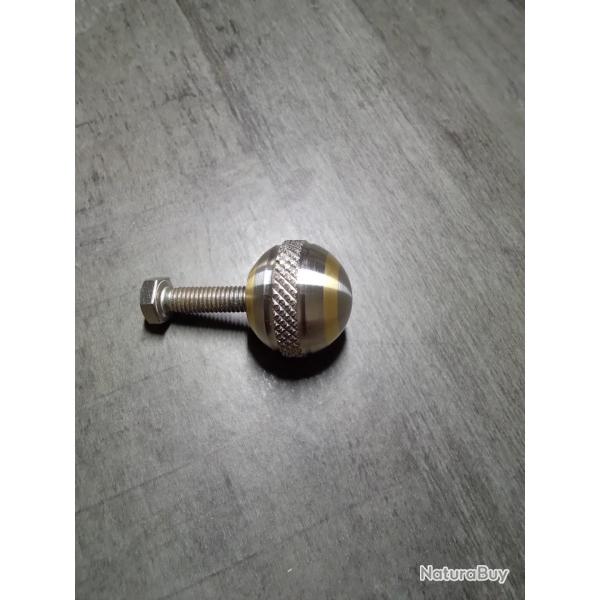 Boule de levier d'armement pour blaser r8 r93 (.)