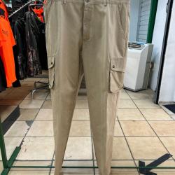 pantalon Le Chameau