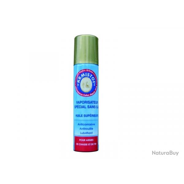 HUILE SANS GAZ 110ML