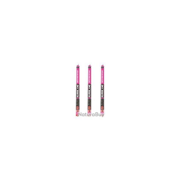 LOT DE 3 SACHETS DE 10 CHANDELLES 20 BOULES HURRICANE
