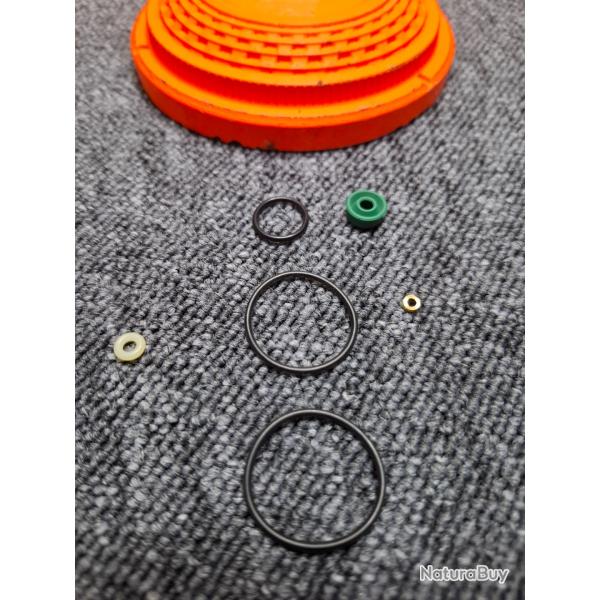 MORINI 162 E - Pice - Lot de 6 Joints