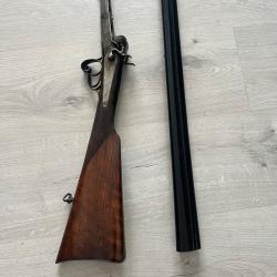 coach gun Cat D 1