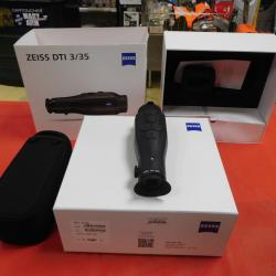 ZEISS DTI 3/35  ,Produit Neuf , Super promo sans Prix de réserve