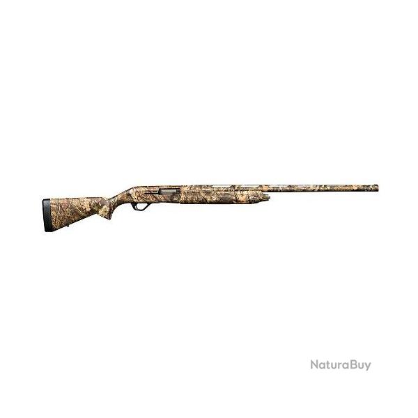 Fusil semi-automatique WINCHESTER SX4 Camo Mobuc 76cm Cal 12/89