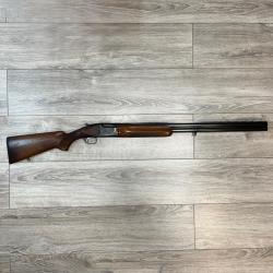 Fusil superposé MIROKU 3000 Cal 12/70