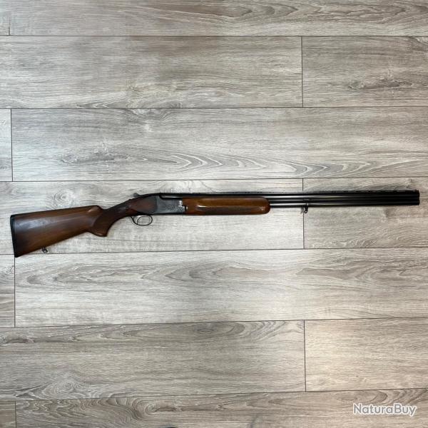 Fusil superpos MIROKU 3000 Cal 12/70