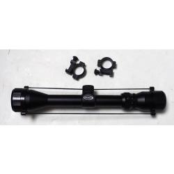 LUNETTE DE TIR weaver 3-9x40