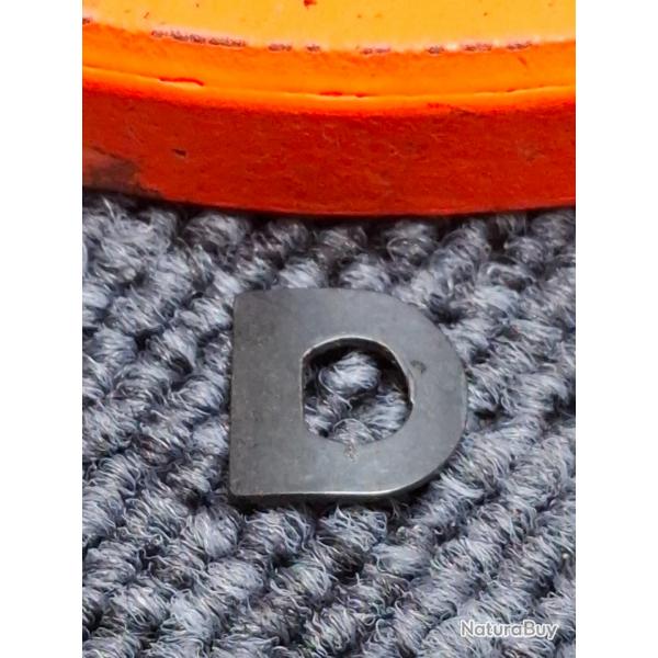 FAS 606 (Ancien modle) - 4.5 - Pice - Ref: 447